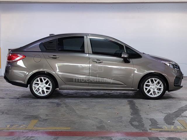 2021 Proton PERSONA STANDARD 1.6L (A) WHOLE SALE - 4