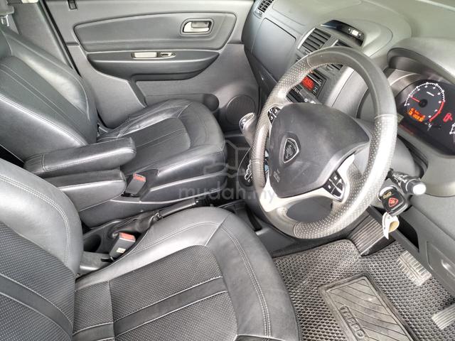 2015 Proton EXORA 1.6 SUPER PREMIUM FACELIFT (A) - 3