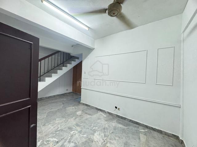 2 Sty Taman Cheras Jaya Balakong 1