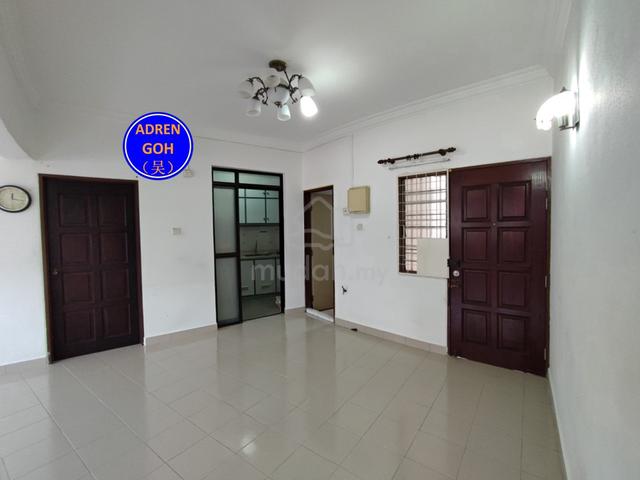 Taman Medan Penaga 3