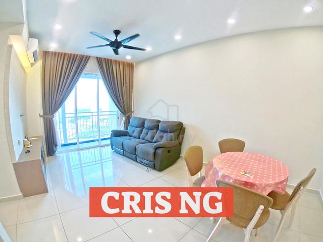 Solaria Residences 1