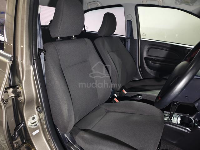 2021 Proton Saga 1.3 (A) 2-Years Warranty - 5