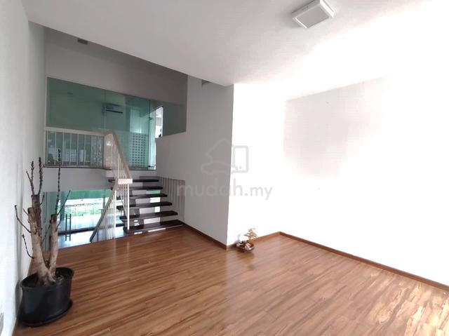 Prime 2-Storey Semi-D Office @ Lucky Garden, Bangsar Kuala Lumpur 1