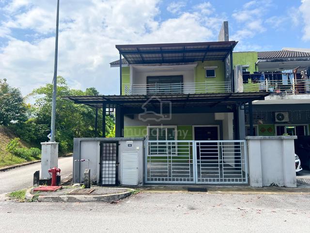 Sewa🔥🔥Teres 2 Tingkat Tmn Zaiton Indah 1