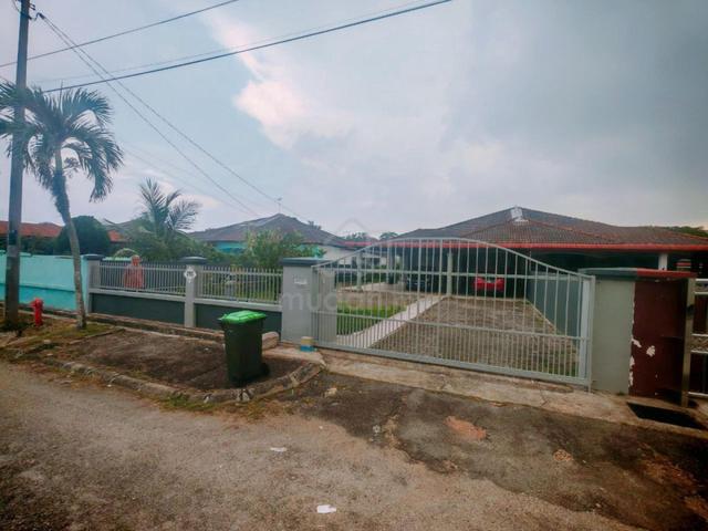 RENOVATED Single Storey Semi D Bandar Puteri Jaya, Sungai Petani 1