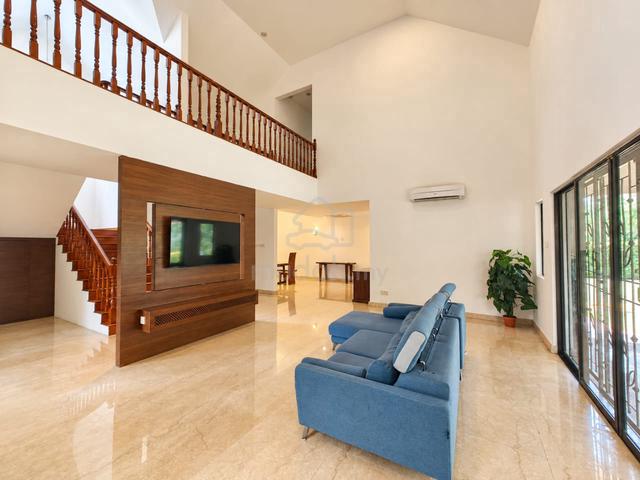 Leisure Farm Double Storey Bungalow @ Nature Park Living 1