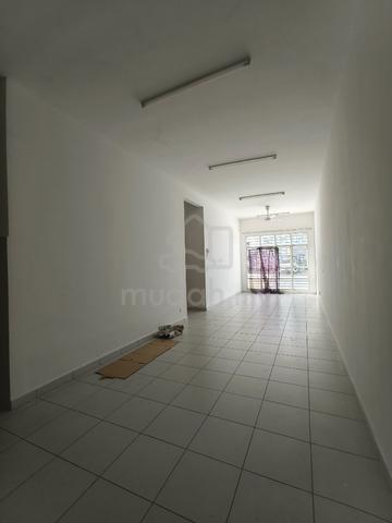 Pangsapuri Seri Utama 5