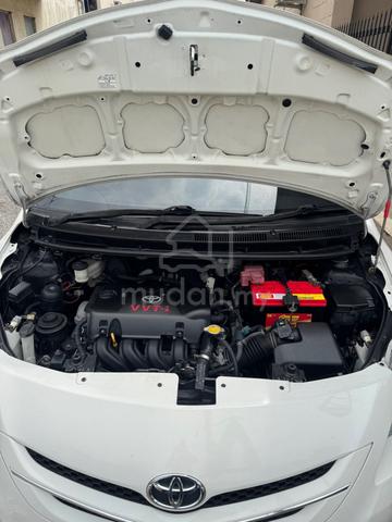 2010 Toyota VIOS 1.5 TRD SPORTIVO FACELIFT (A) - 2