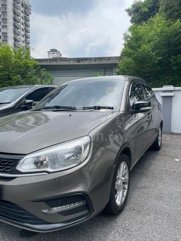 2022 Proton SAGA 1.3 PREMIUM AT MY16 FACELIFT (A) - 3