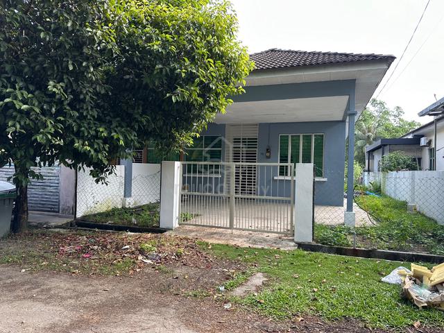 1 stry semi d Tmn Pandan Indah Lunas Kedah 1