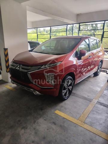 2021 Mitsubishi XPANDER 1.5 MY20 (A) - 1