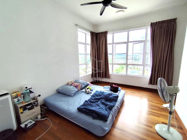 Horizon Residence (Dwi Mutiara) 3