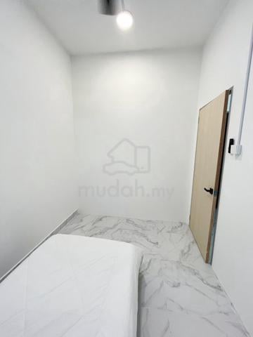 Ipoh Town Room for Rent (Bilik Sewa/Hostel) 1