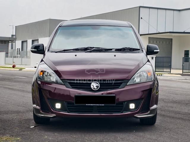 {2022}Proton EXORA 1.6 PREMIUM Car King MPV F/Loan - 2