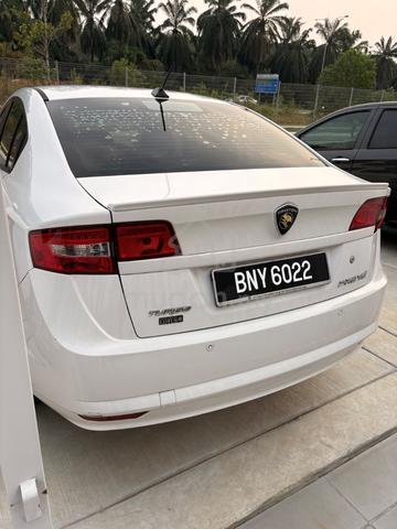 2016 Proton PREVE 1.6 EXECUTIVE (A) - 2