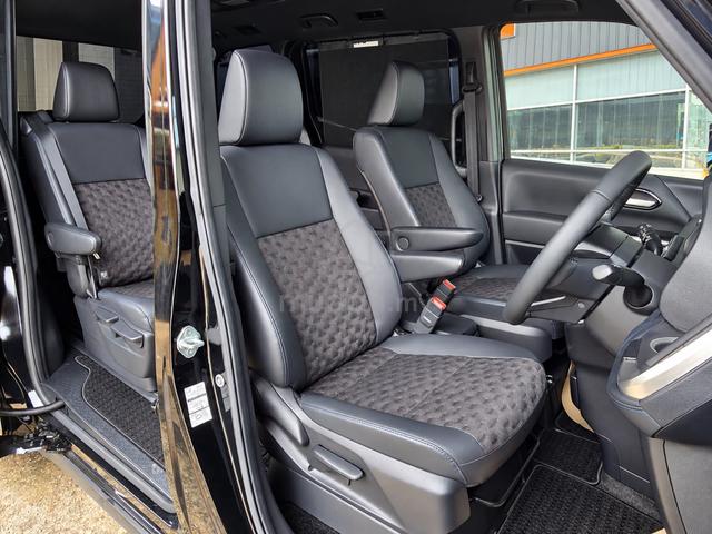 2023 Toyota Voxy Sz 2.0 Modelista - 3