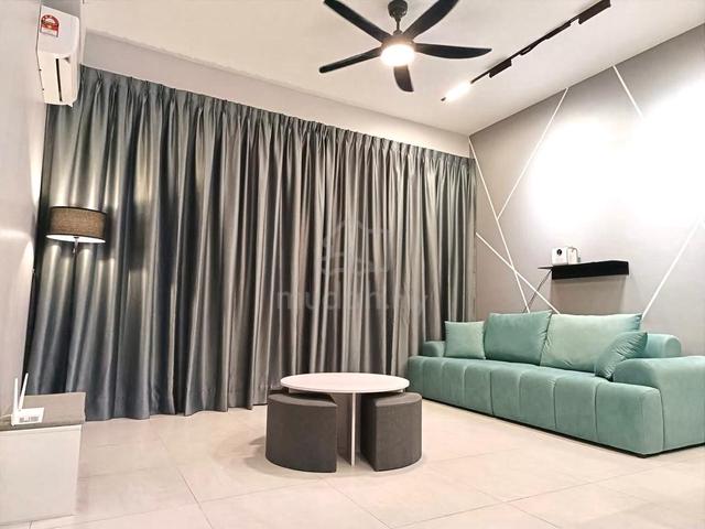 Urban Suites 1