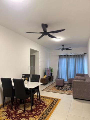 Residensi Inspirasi Setapak 1