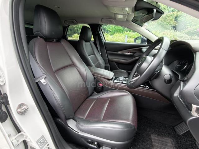 2024 Mazda CX-30 2.0 G HIGH(Under Wty Till 2029) - 5
