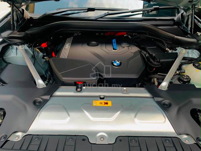 2024 Bmw X3 2.0 XDRIVE30E M SPORT MY18 G01 - 3