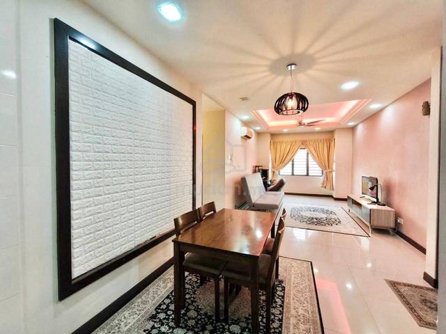 Desa Idaman Residences 1