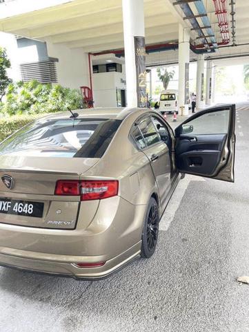 2012 Proton PREVE 1.6 CFE PREMIUM (A) - 5