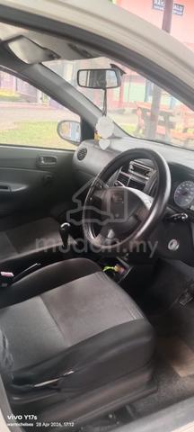 2010 Perodua VIVA 847cc 850 (M) - 5