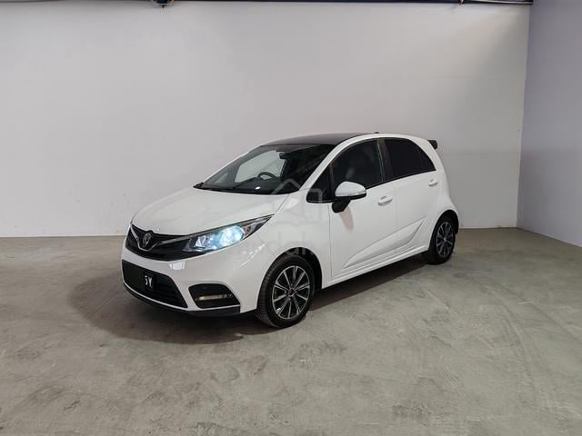 2020 Proton IRIZ 1.6 PREMIUM (A) FULL LOAN - 2