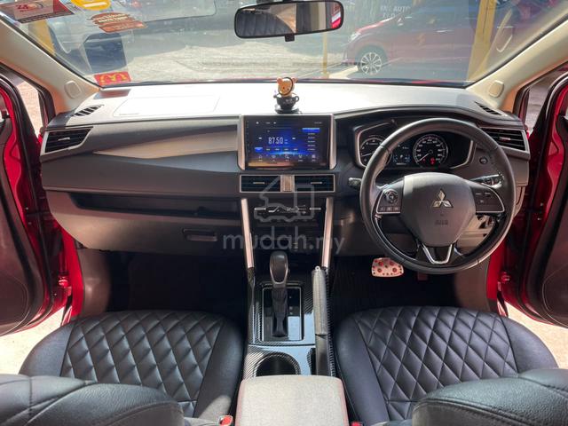 2020 Mitsubishi XPANDER 1.5 (A) MILEAGE 68000 KM - 5