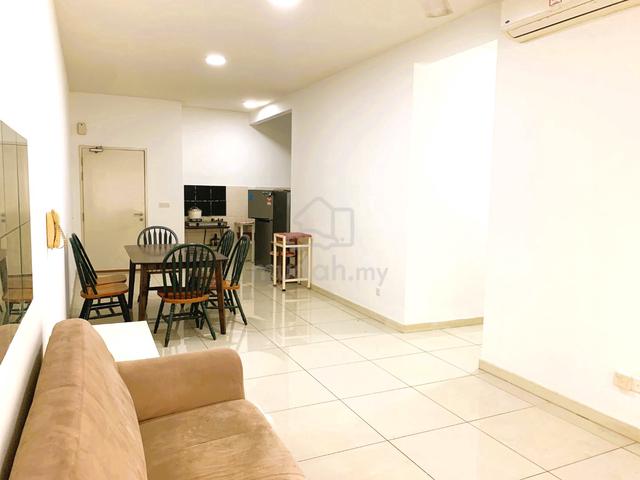 Savanna Executive Suite @ Southville City 1
