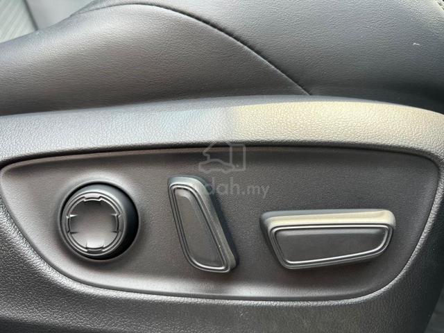 2023 Toyota HARRIER 2.0 Z LEATHER SUNROOF UNREG - 3
