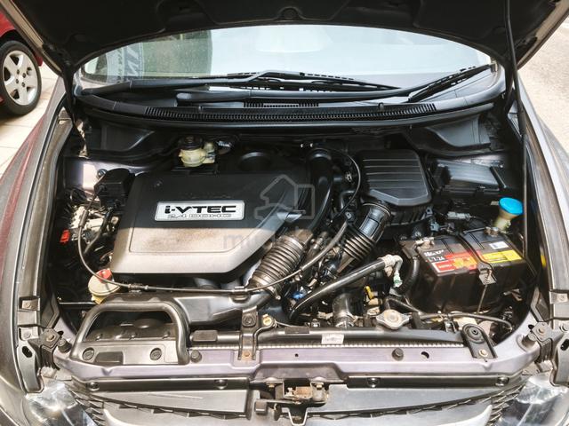 2005 Honda ODYSSEY 2.4 DIRECT OWNER - 5