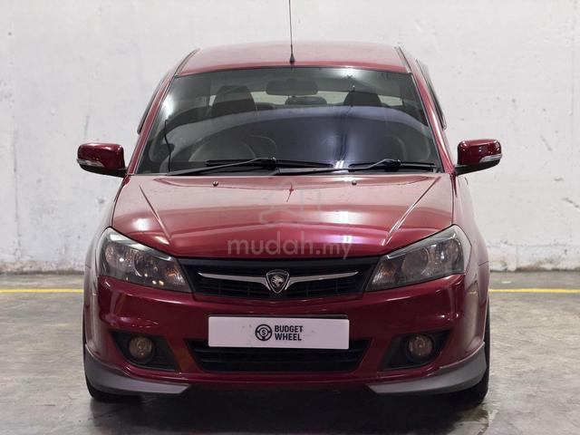 2012 Proton SAGA 1.6 FLX SE (A) WHOLE SALE - 5