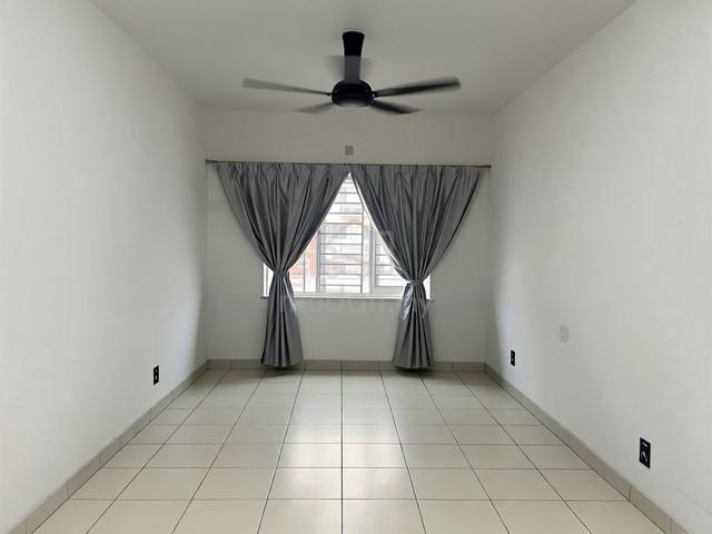 Seri Jati Apartment (Shah Alam) 1