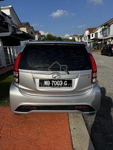 2015 Perodua MYVI 1.3 EZI PREMIUM (A) - 3