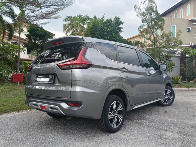 2023 Mitsubishi XPANDER 1.5 (A) - 2