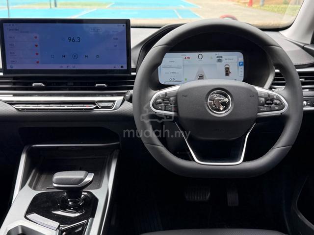 2025 Proton S70 1.5 FLAGSHIP (MILEAGE 19k ONLY) - 4