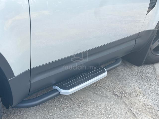 2021 Land Rover DEFENDER 2.0 90 AWD P300 (A) - 3