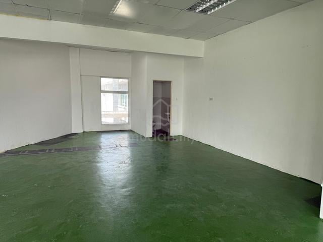 Pintas Square Office / 2nd floor / Corner / Kepayan / Penampang 1