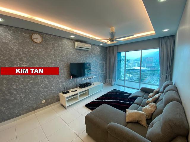 Elit Heights @ Bayan City 1