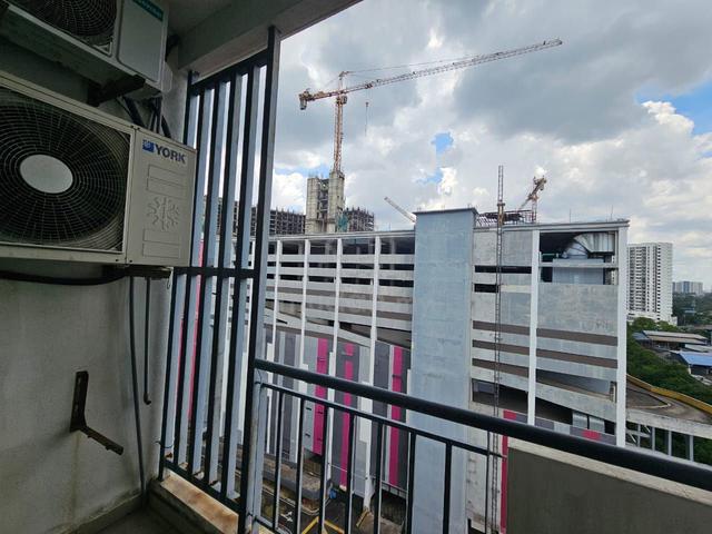 Jentayu Residensi @ Tampoi 1