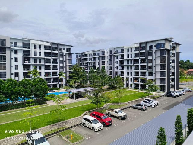 Greenfield Residence (Kota Kinabalu) 1