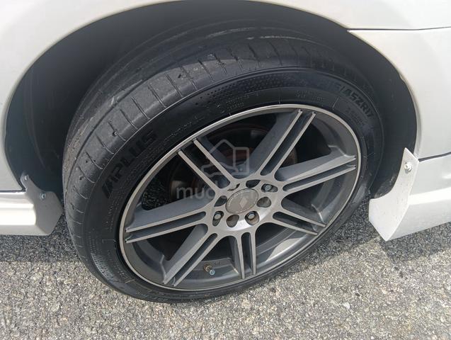 2013 Nissan GRAND LIVINA 1.6 CLASSIC/COMFORT MC - 3