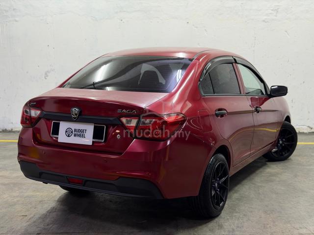 2017 Proton SAGA 1.3 STANDARD CVT (A) WHOLE SALE - 3