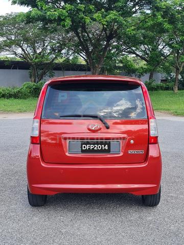 2007 Perodua VIVA 1.0 EZi PREMIUM (A) - 4