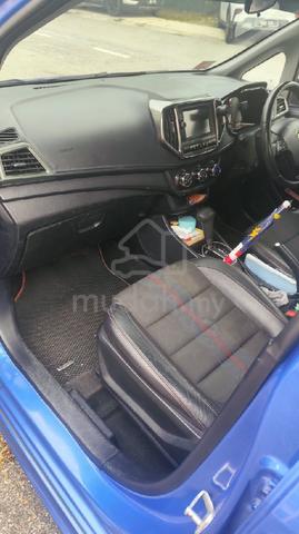 2017 Proton IRIZ 1.6 PREMIUM (A) - 4