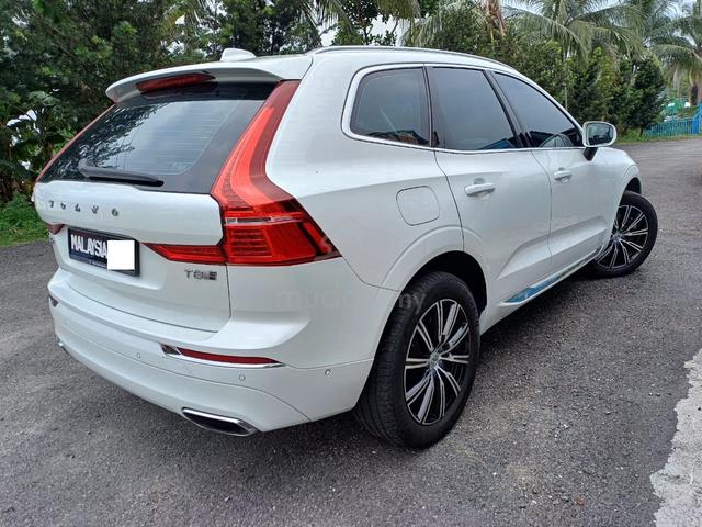 2018 Volvo XC60 2.0 T8 INSCRIPTION (A) FULLOAN - 3