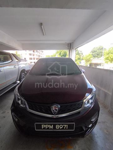 2020 Proton PERSONA 1.6 EXECUTIVE MY16 FACELIFT - 1