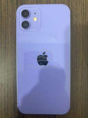 Apple iPhone 12 128gb - photo 2 of 4