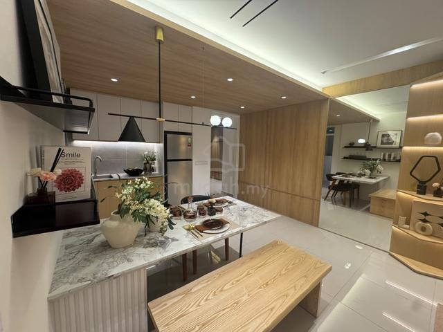 Bodaiju Residences 1
